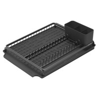 Brabantia trauku žāvētājs, dark grey - 117404