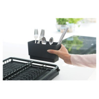 Brabantia trauku žāvētājs, dark grey - 117404
