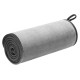 Baseus 2 x Microfiber Car Drying Towel Microfiber 40cm x 40cm Gray (CRXCMJ-0G)