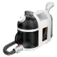 Uwant B200 12000Pa 1900W washing vacuum cleaner with Deep Cleaning steam cleaning function - white