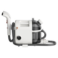 Uwant B200 12000Pa 1900W washing vacuum cleaner with Deep Cleaning steam cleaning function - white