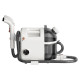 Uwant B200 12000Pa 1900W washing vacuum cleaner with Deep Cleaning steam cleaning function - white