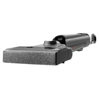 Uwant D700 Upright Vacuum Cleaner with Mopping Function and Charging Station - Gray