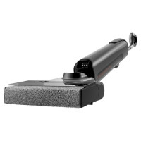 Uwant D700 Upright Vacuum Cleaner with Mopping Function and Charging Station - Gray