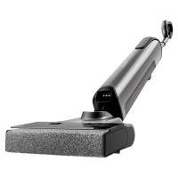 Uwant D700 Upright Vacuum Cleaner with Mopping Function and Charging Station - Gray