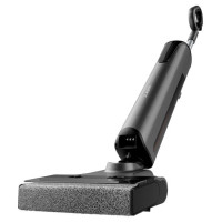 Uwant D700 Upright Vacuum Cleaner with Mopping Function and Charging Station - Gray