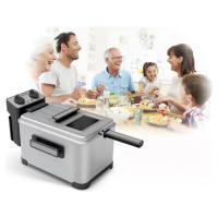 Thomson THDF204X