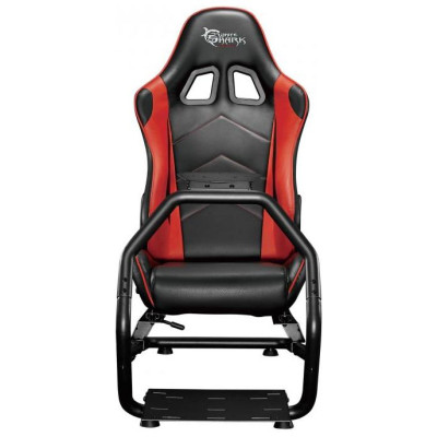 White Shark RSC-303 King of Speed Racing simulation cockpit