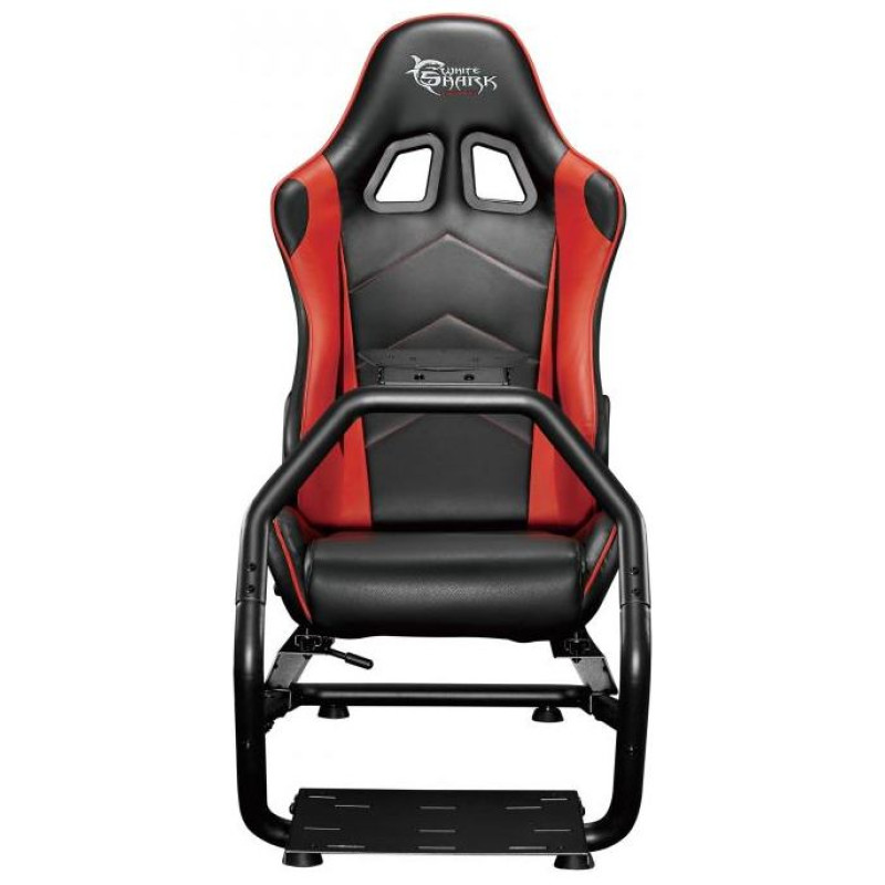 White Shark RSC-303 King of Speed Racing simulation cockpit