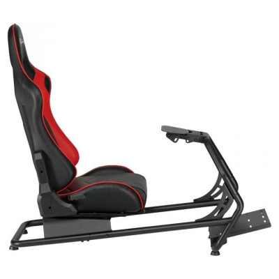 White Shark RSC-303 King of Speed Racing simulation cockpit