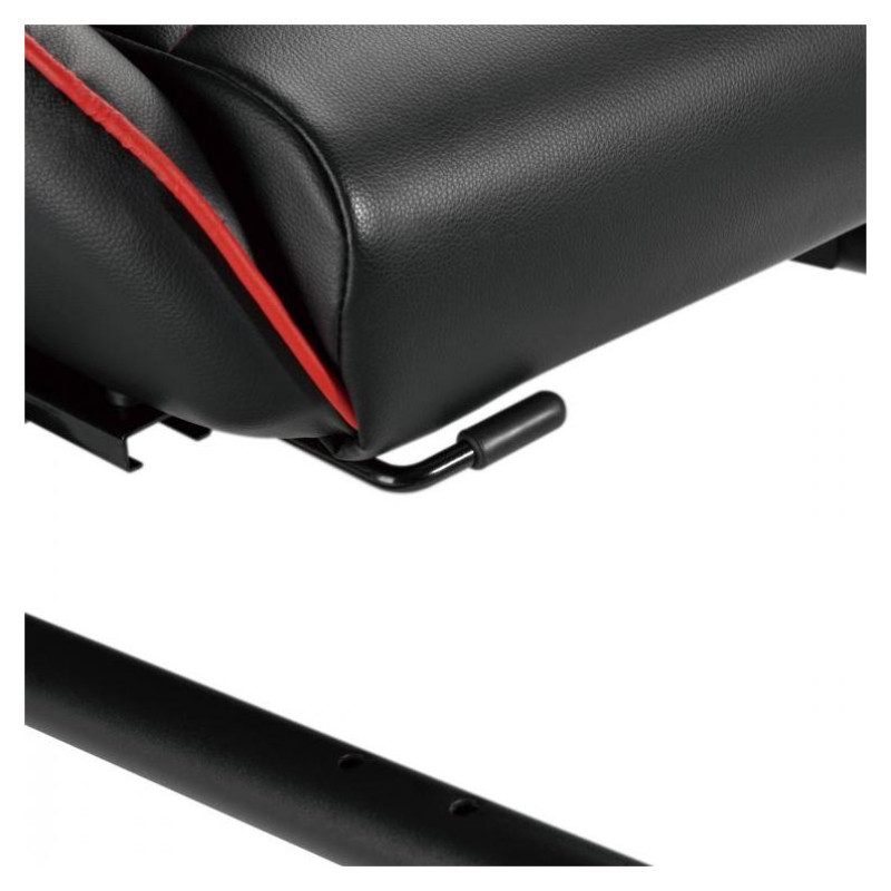 White Shark RSC-303 King of Speed Racing simulation cockpit