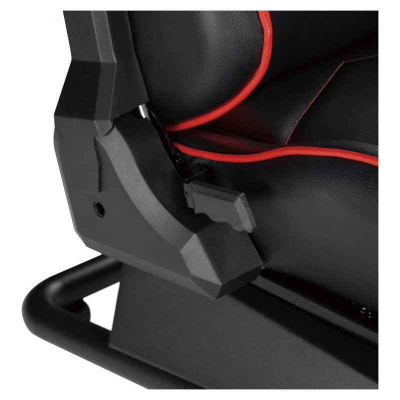 White Shark RSC-303 King of Speed Racing simulation cockpit