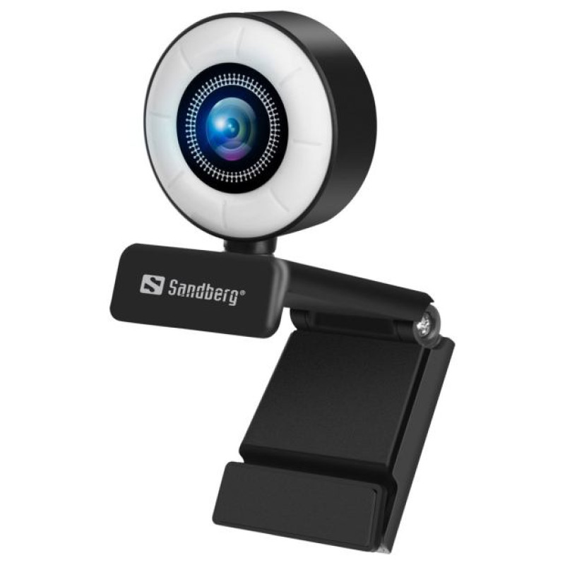 Sandberg 134-21 Streamer USB Webcam