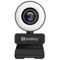 Sandberg 134-21 Streamer USB Webcam