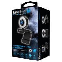 Sandberg 134-21 Streamer USB Webcam