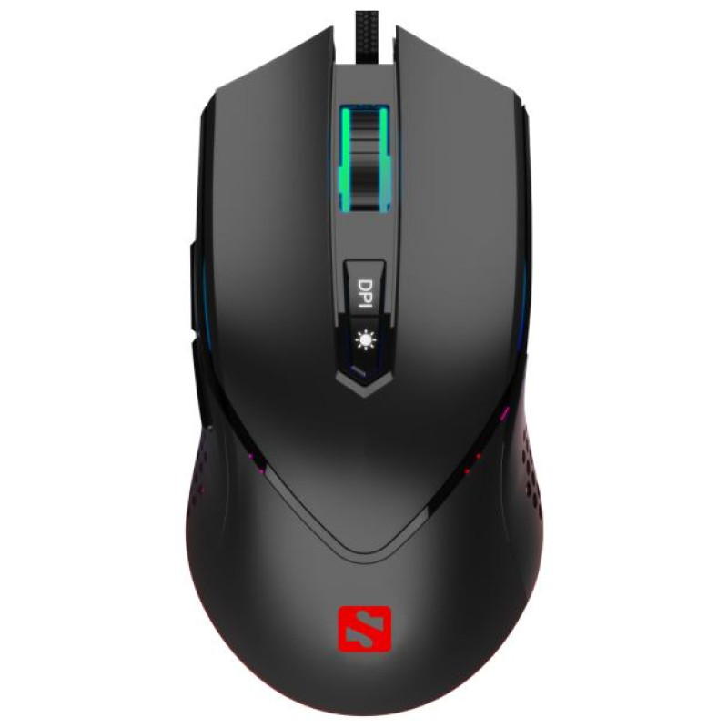 Sandberg 640-20 Azazinator Mouse 6400