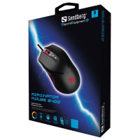 Sandberg 640-20 Azazinator Mouse 6400
