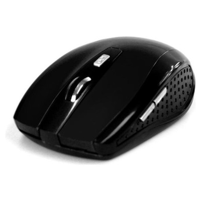 Media-Tech MT1113K Raton Pro Black