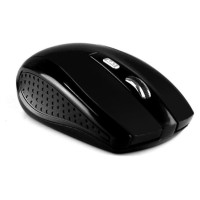 Media-Tech MT1113K Raton Pro Black