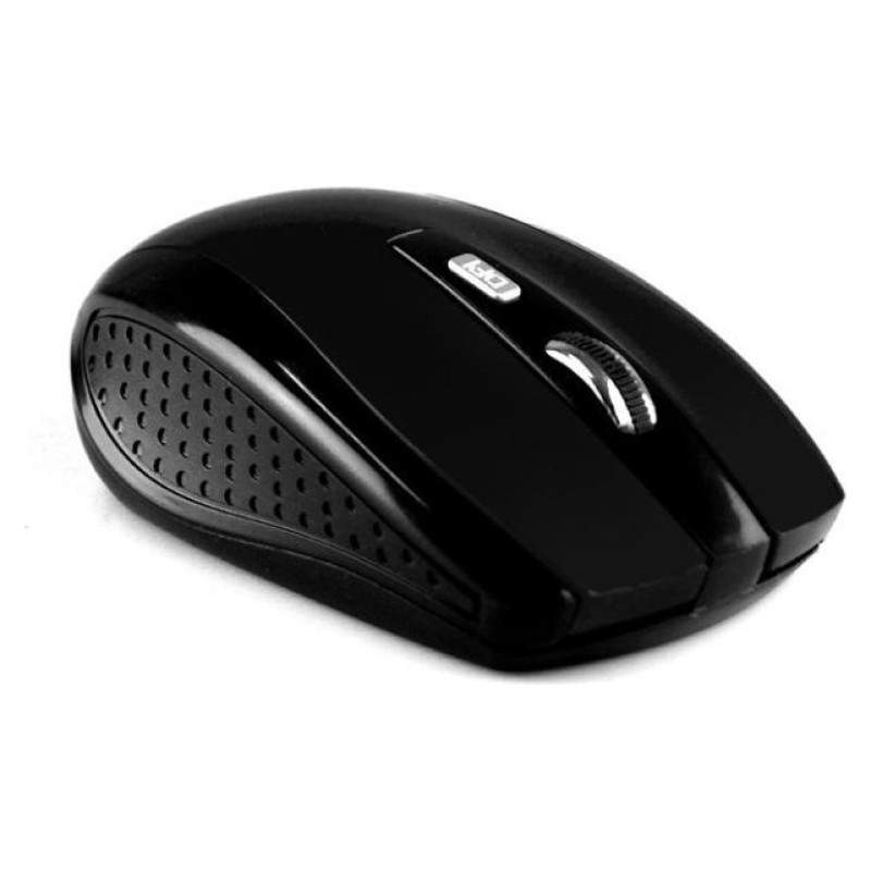 Media-Tech MT1113K Raton Pro Black