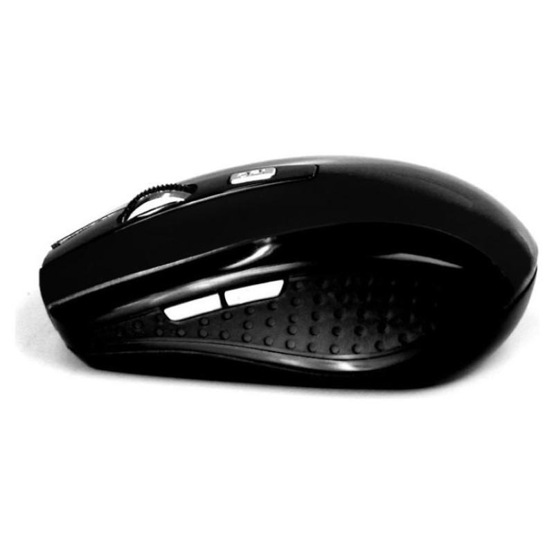 Media-Tech MT1113K Raton Pro Black