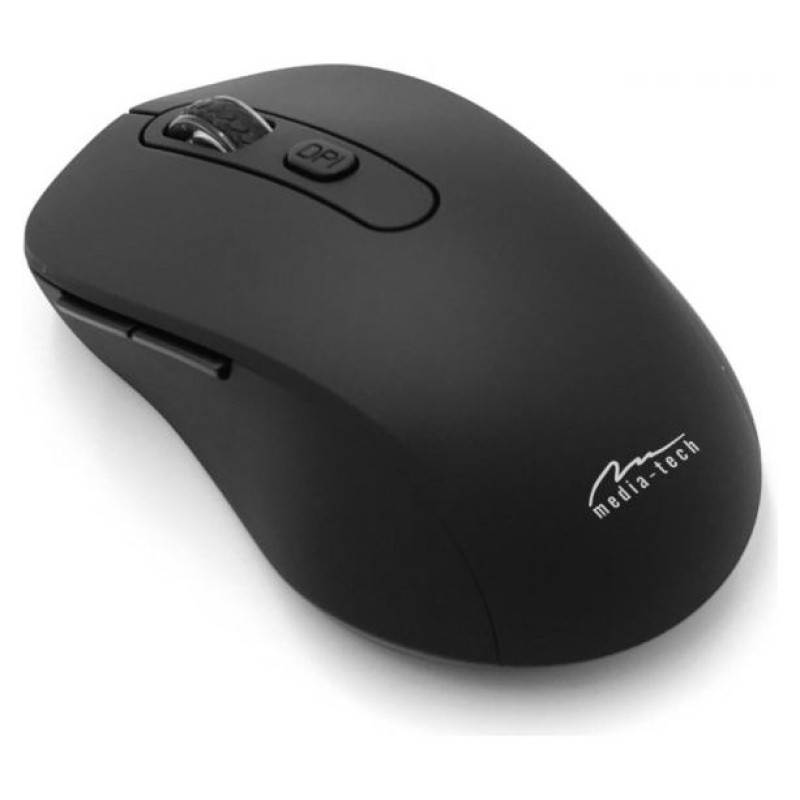 Media-Tech MT1120 Morlock BT