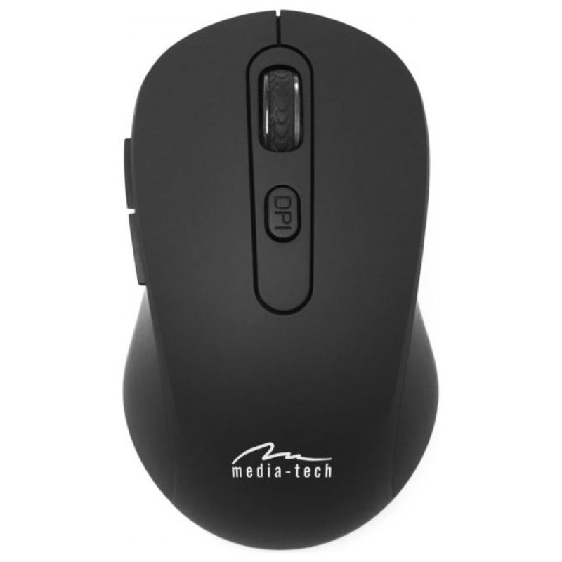 Media-Tech MT1120 Morlock BT