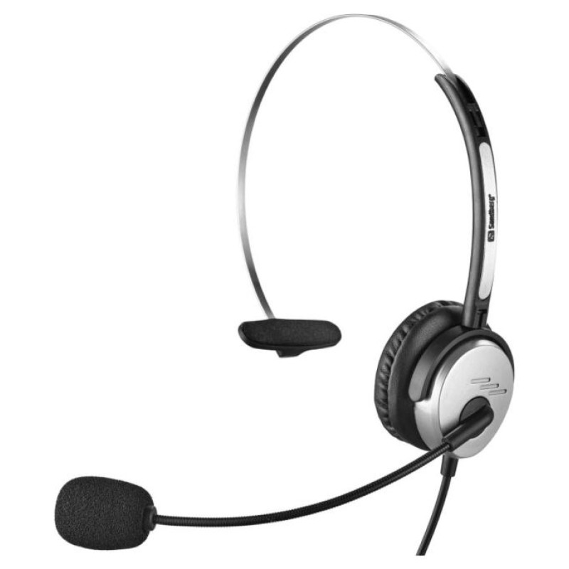 Sandberg 326-14 USB Mono Headset Saver