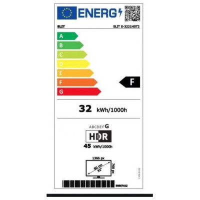 Elit S-3221HST2
