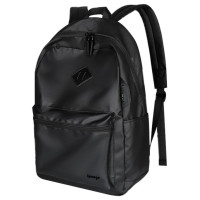 Sponge Street Backpack 15,4 Black