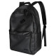 Sponge Street Backpack 15,4 Black