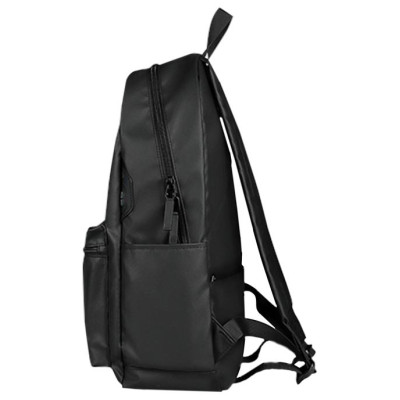 Sponge Street Backpack 15,4 Black