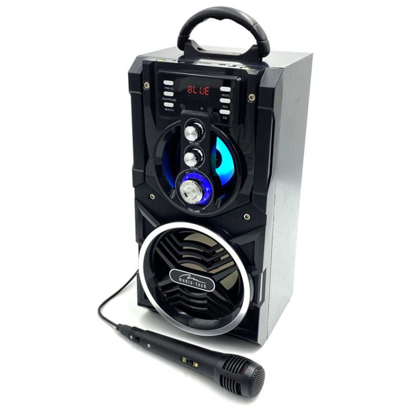 Media-Tech MT3150 Partybox