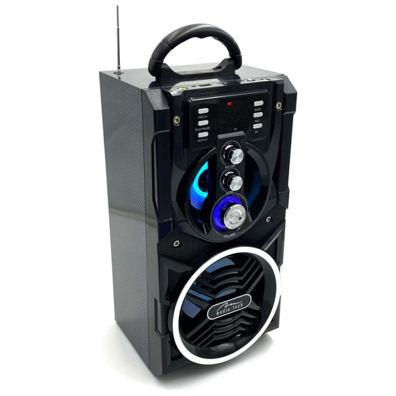 Media-Tech MT3150 Partybox