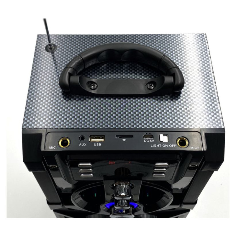 Media-Tech MT3150 Partybox