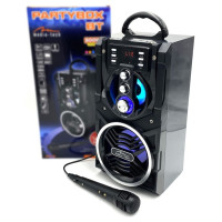 Media-Tech MT3150 Partybox