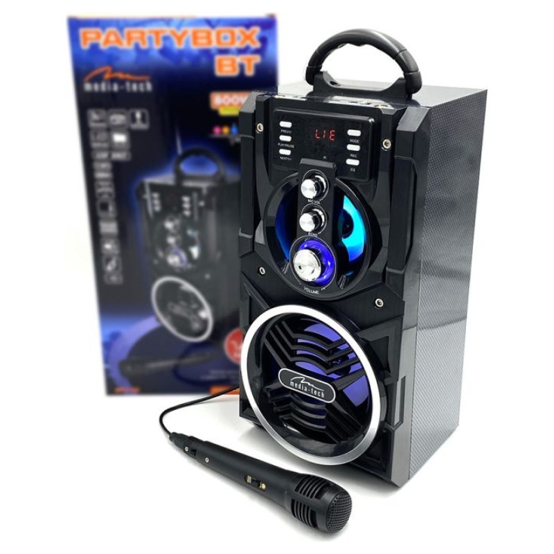 Media-Tech MT3150 Partybox