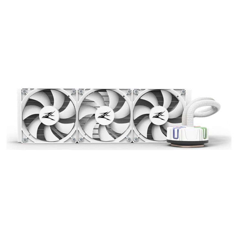 Zalman Reserator5 Z36 White (ZE1225ASHx3)