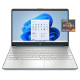 HP 15-ef2126 15.6/RYZEN 5 5500U/8GB/256GB SSD//WIN10 Home/blue (4J771UA#ABA)