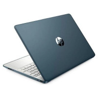 HP 15-ef2126 15.6/RYZEN 5 5500U/8GB/256GB SSD//WIN10 Home/blue (4J771UA#ABA)