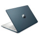 HP 15-ef2126 15.6/RYZEN 5 5500U/8GB/256GB SSD//WIN10 Home/blue (4J771UA#ABA)