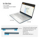 HP 15-ef2126 15.6/RYZEN 5 5500U/8GB/256GB SSD//WIN10 Home/blue (4J771UA#ABA)