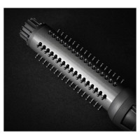 Revamp BR-1350X-EU Progloss Volume & Wave Ceramic Hot Brush Black