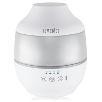 Homedics UHE-CM18-EU TotalComfort Cool Mist Ultrasonic Humidifier