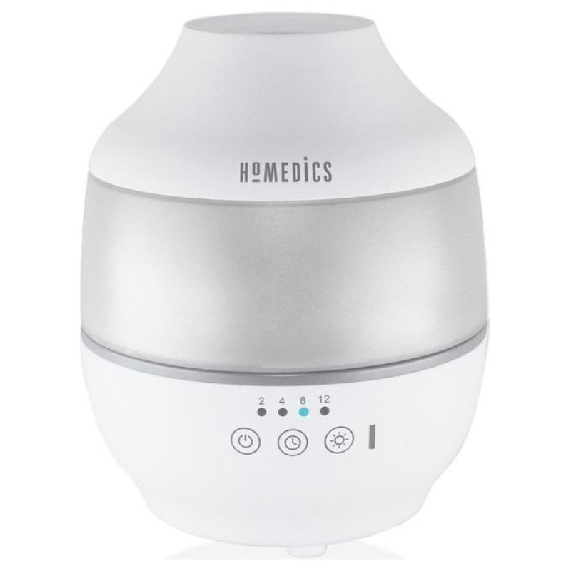 Homedics UHE-CM18-EU TotalComfort Cool Mist Ultrasonic Humidifier