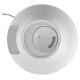 Homedics UHE-CM18-EU TotalComfort Cool Mist Ultrasonic Humidifier