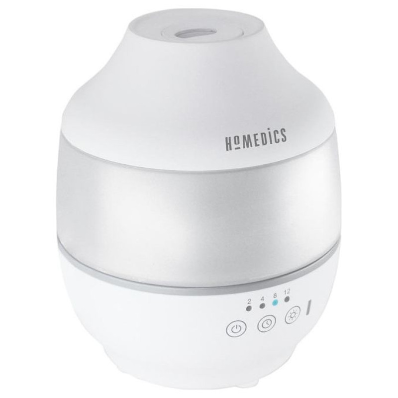 Homedics UHE-CM18-EU TotalComfort Cool Mist Ultrasonic Humidifier