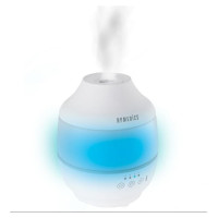 Homedics UHE-CM18-EU TotalComfort Cool Mist Ultrasonic Humidifier