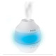 Homedics UHE-CM18-EU TotalComfort Cool Mist Ultrasonic Humidifier