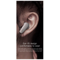 Orsen T3 Bluetooth Earphones Black